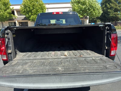 2014 RAM 2500 Tradesman