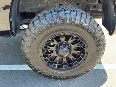 2014 RAM 2500 Tradesman