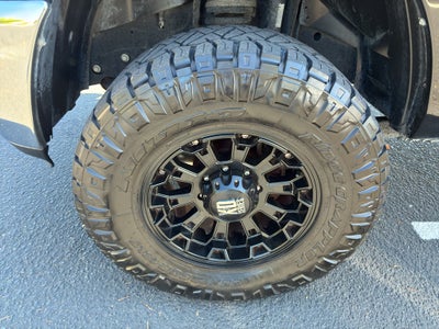 2014 RAM 2500 Tradesman