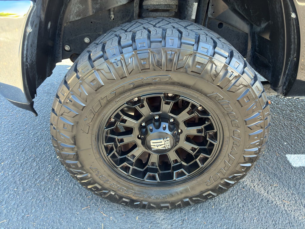 2014 RAM 2500 Tradesman