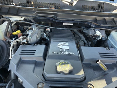 2014 RAM 2500 Tradesman