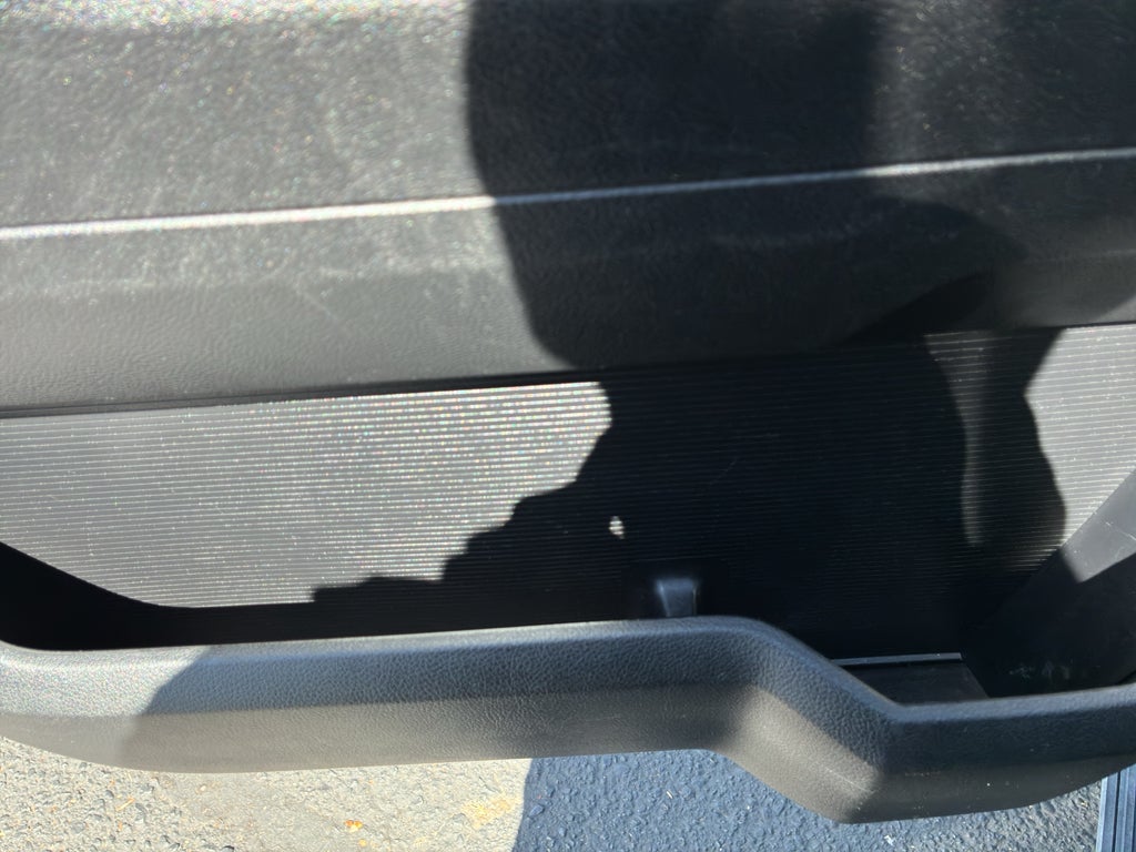 2014 RAM 2500 Tradesman