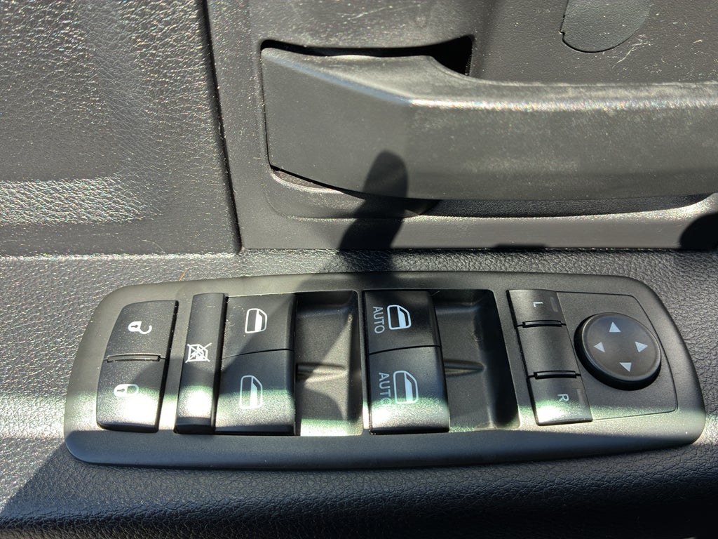 2014 RAM 2500 Tradesman