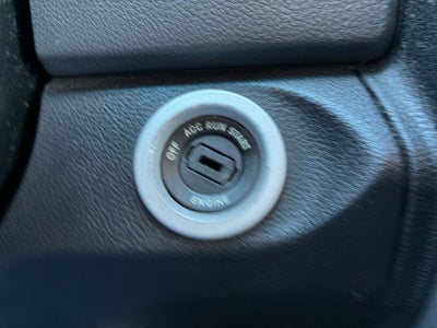 2014 RAM 2500 Tradesman