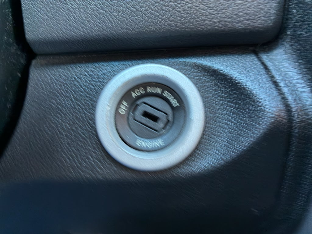 2014 RAM 2500 Tradesman