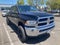2014 RAM 2500 Tradesman