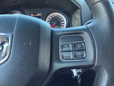 2014 RAM 2500 Tradesman