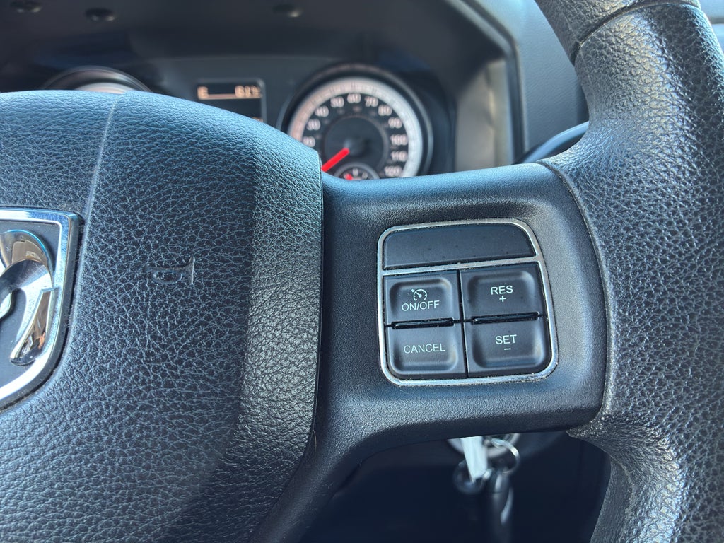 2014 RAM 2500 Tradesman