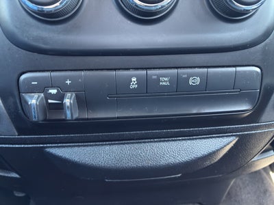 2014 RAM 2500 Tradesman