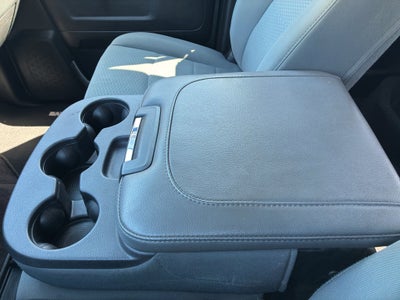 2014 RAM 2500 Tradesman