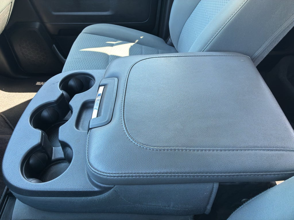 2014 RAM 2500 Tradesman