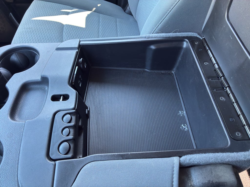 2014 RAM 2500 Tradesman