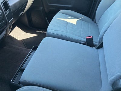 2014 RAM 2500 Tradesman