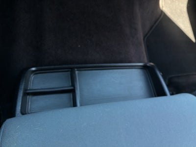 2014 RAM 2500 Tradesman