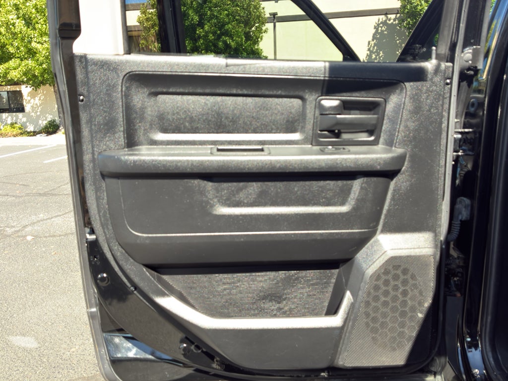 2014 RAM 2500 Tradesman