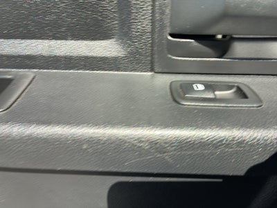 2014 RAM 2500 Tradesman