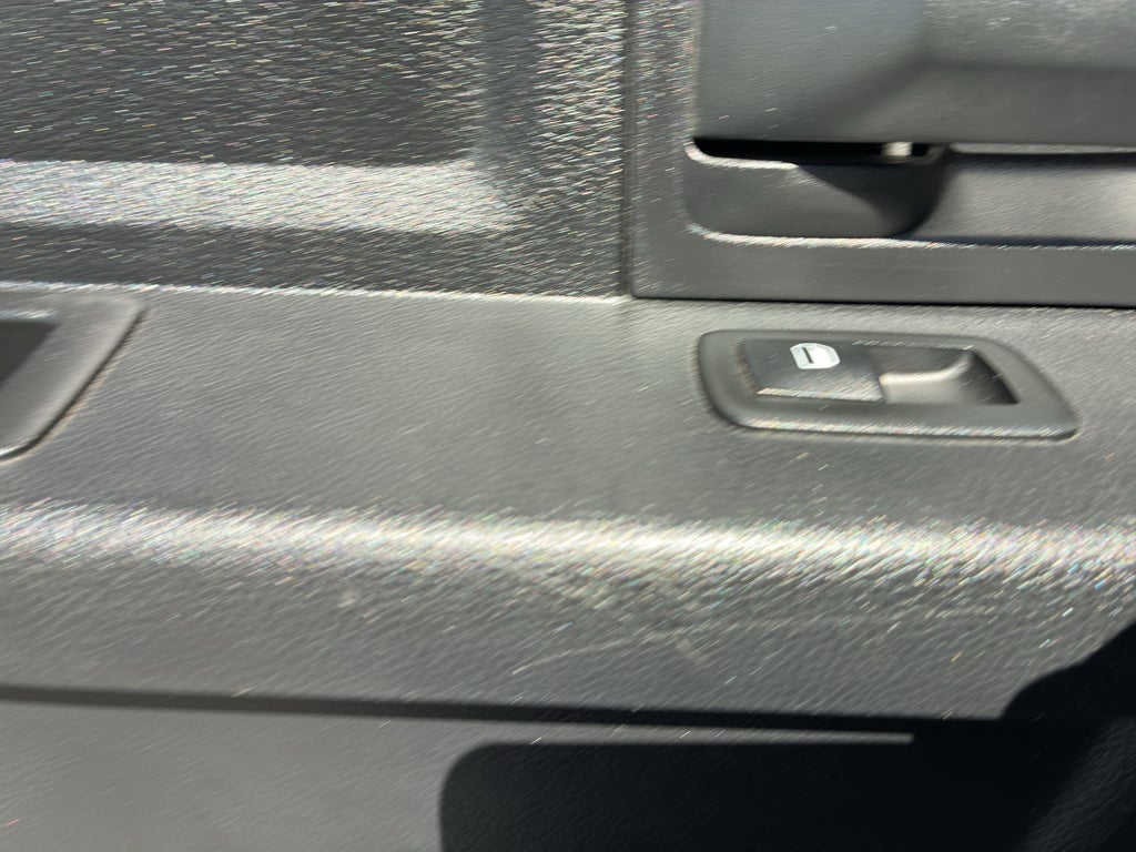 2014 RAM 2500 Tradesman