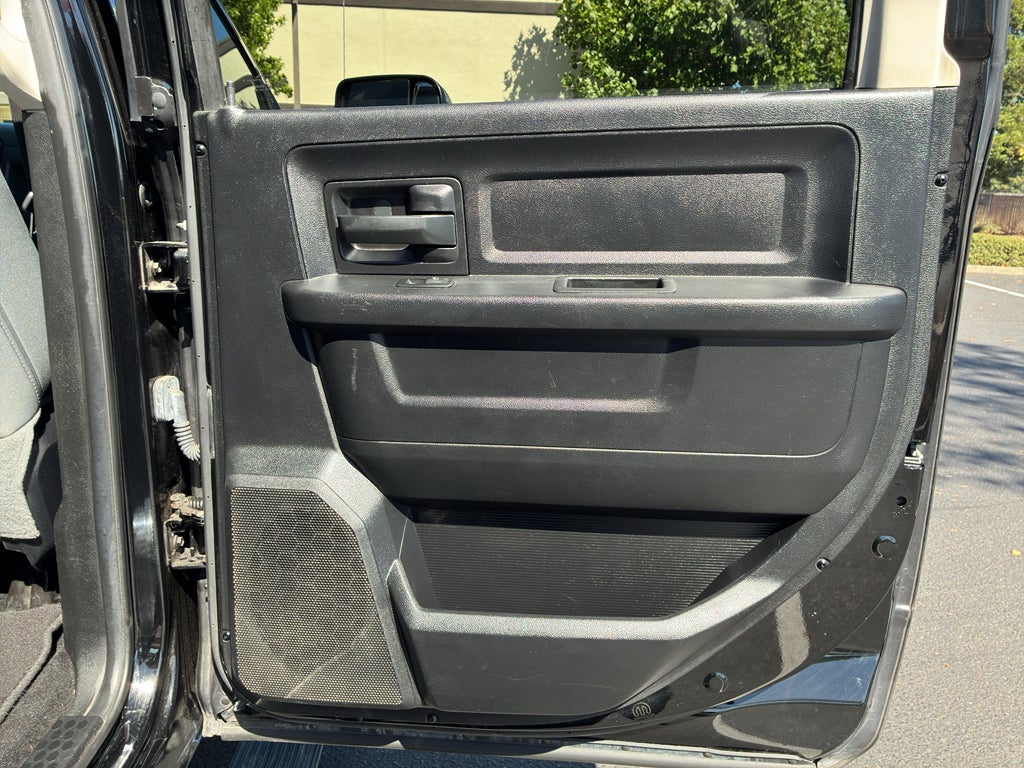 2014 RAM 2500 Tradesman