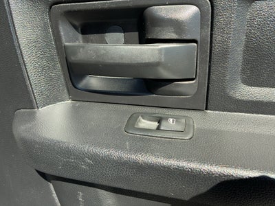 2014 RAM 2500 Tradesman