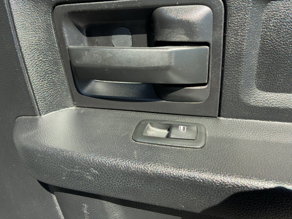 2014 RAM 2500 Tradesman