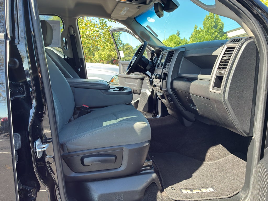 2014 RAM 2500 Tradesman