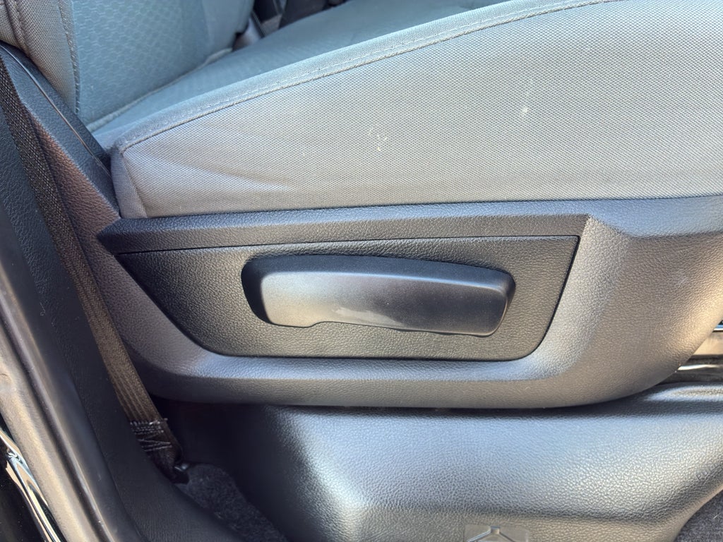 2014 RAM 2500 Tradesman