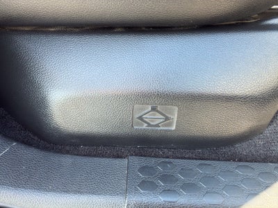 2014 RAM 2500 Tradesman