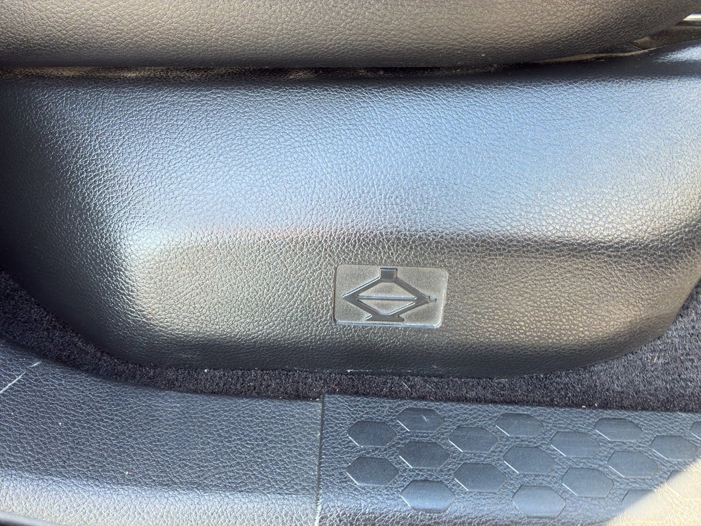 2014 RAM 2500 Tradesman