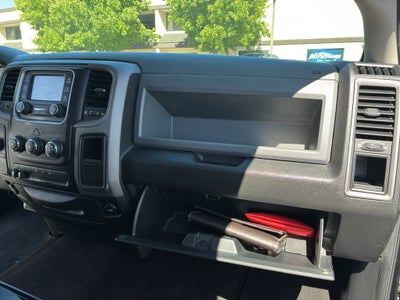 2014 RAM 2500 Tradesman
