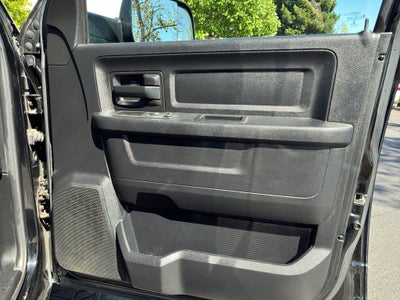 2014 RAM 2500 Tradesman