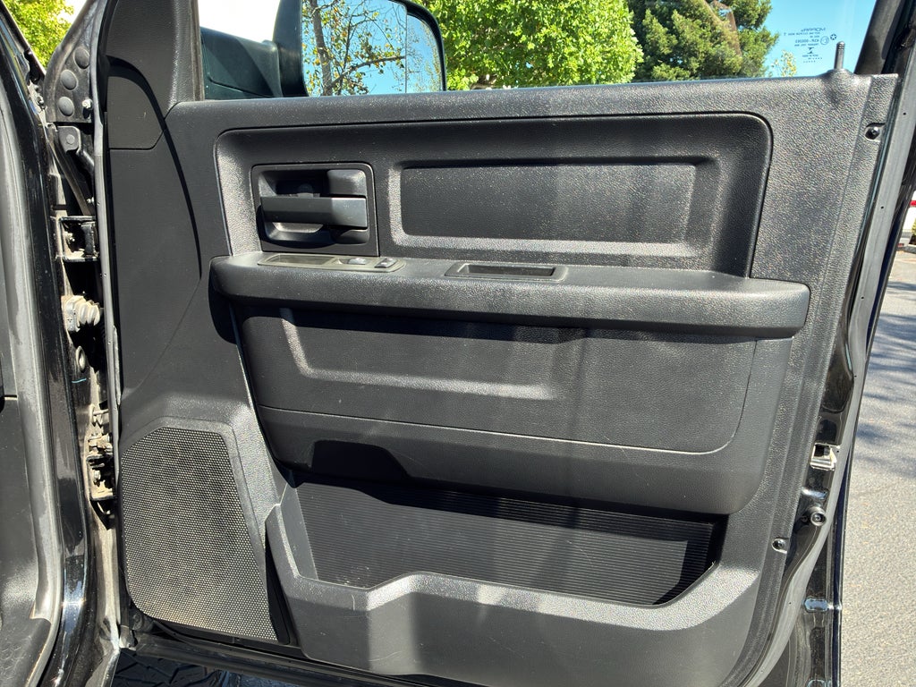 2014 RAM 2500 Tradesman