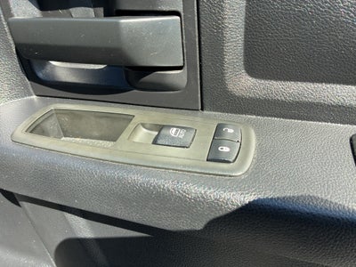 2014 RAM 2500 Tradesman
