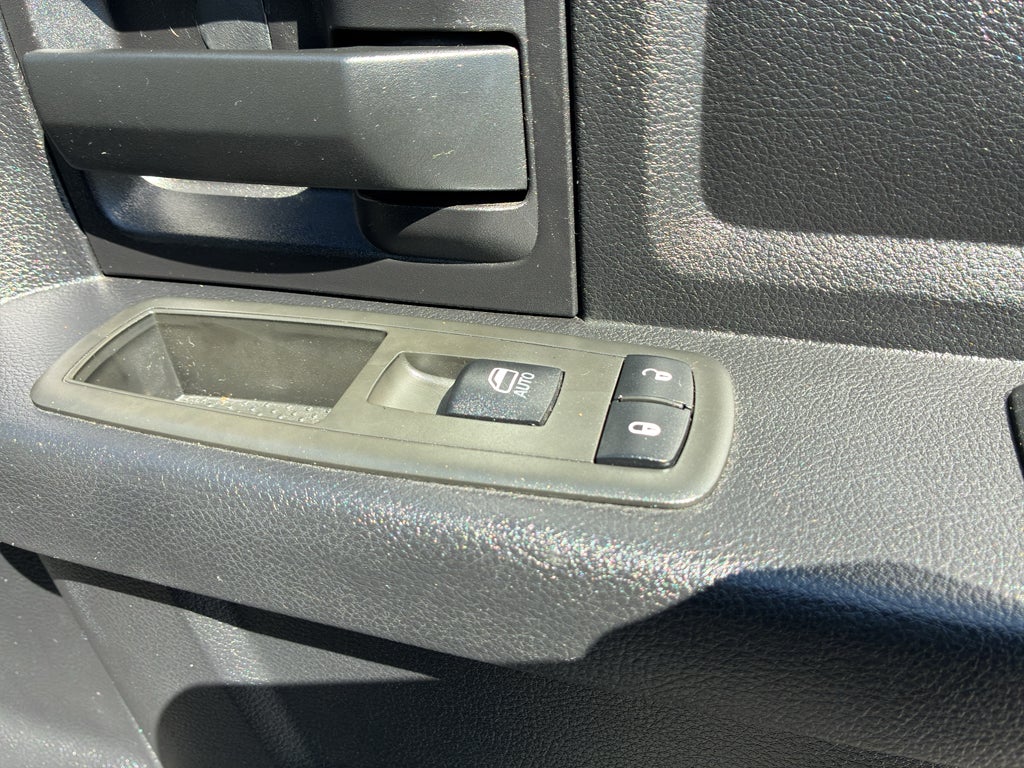 2014 RAM 2500 Tradesman