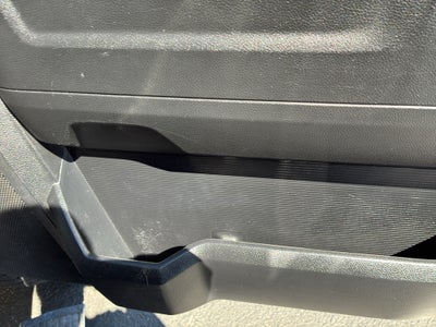 2014 RAM 2500 Tradesman