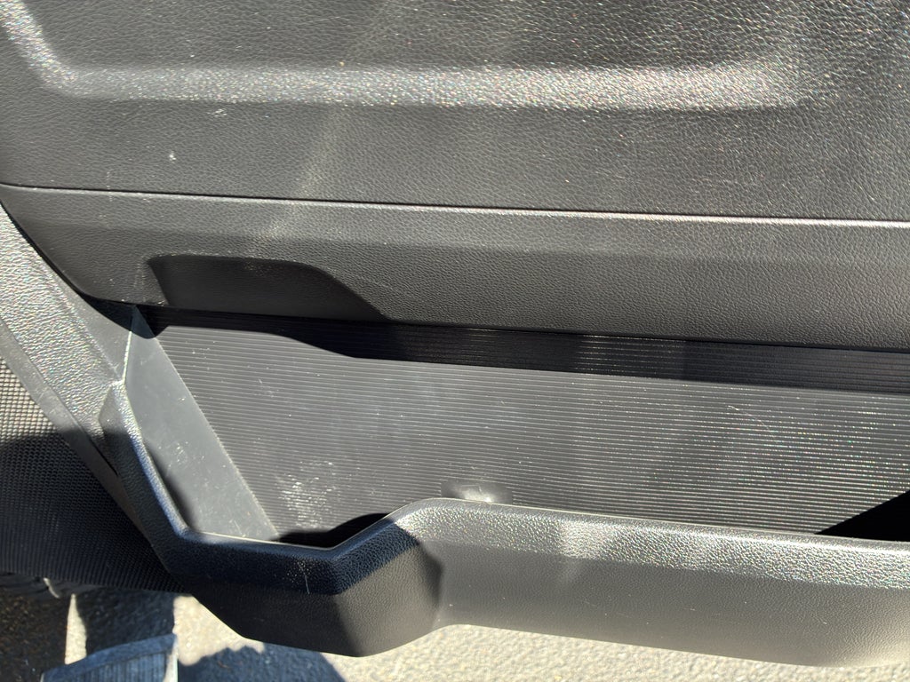 2014 RAM 2500 Tradesman
