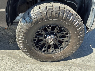 2014 RAM 2500 Tradesman