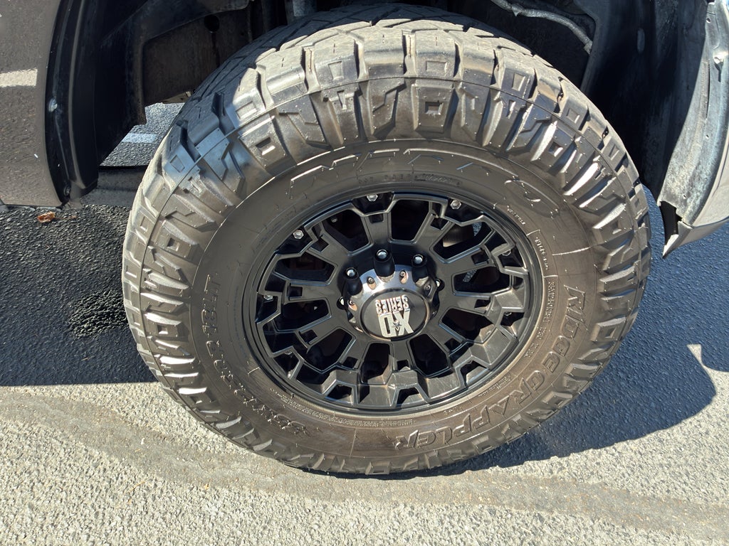 2014 RAM 2500 Tradesman