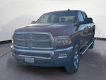 2014 RAM 2500 Big Horn