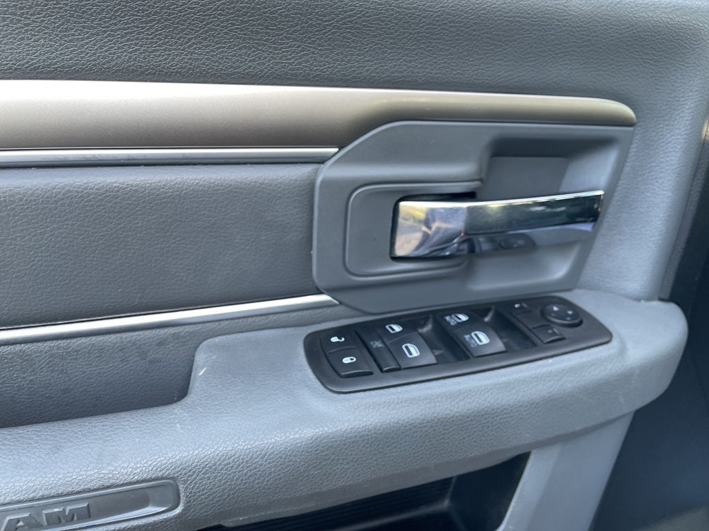 2014 RAM 2500 Big Horn