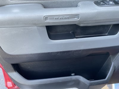 2014 RAM 2500 Big Horn