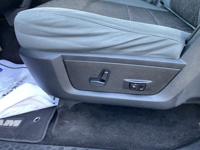 2014 RAM 2500 Big Horn