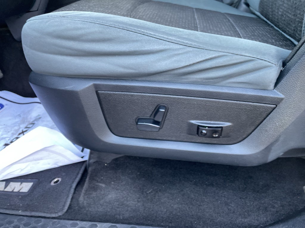 2014 RAM 2500 Big Horn