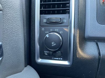 2014 RAM 2500 Big Horn