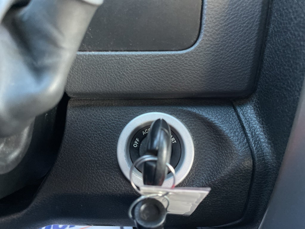 2014 RAM 2500 Big Horn