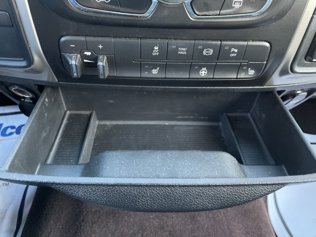 2014 RAM 2500 Big Horn