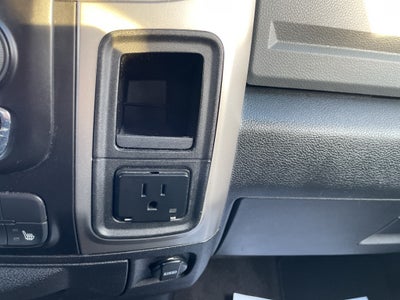 2014 RAM 2500 Big Horn