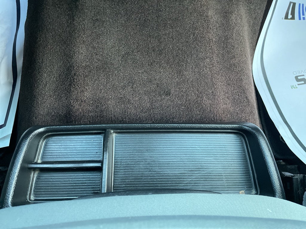 2014 RAM 2500 Big Horn