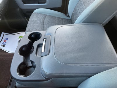 2014 RAM 2500 Big Horn