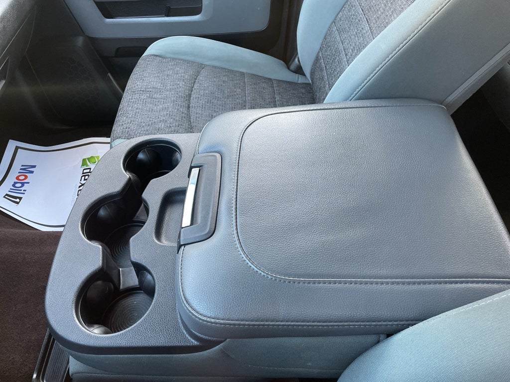 2014 RAM 2500 Big Horn