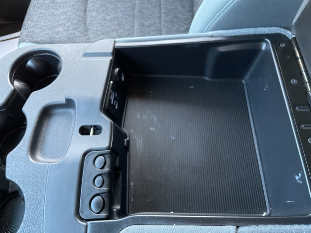 2014 RAM 2500 Big Horn